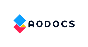 Logo Perusahaan AODocs