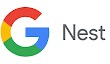 Logo Google Nest