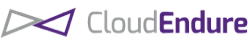 Logotipo do CloudEndure