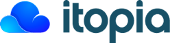 Logotipo da Itopia