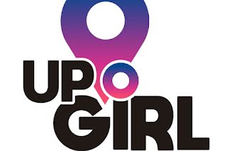 UpGirl Logo