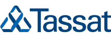 Tassat 標誌