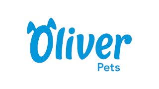 Oliver Pets Logo