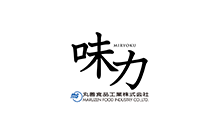 maruzen-foods-logo