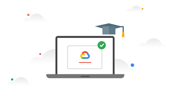 Google Cloud 认证常见问题解答