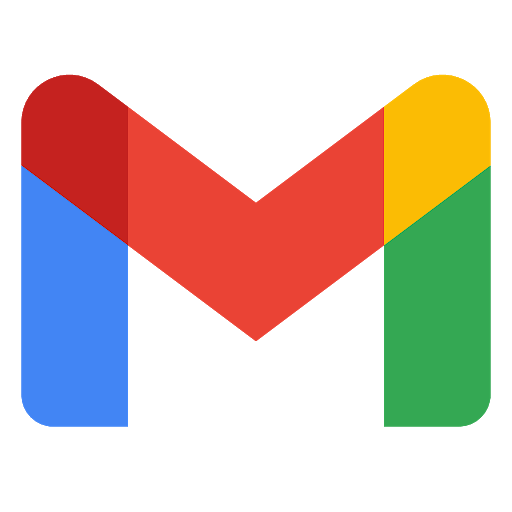 Gmail ikon