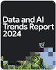 Bericht „Data and AI Trends 2024“