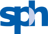 Singapore Press Holdings ‑logo
