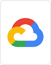 Logo Google Cloud