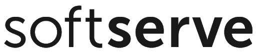 SoftServe logo