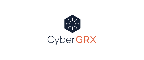  CyberGRX 標誌