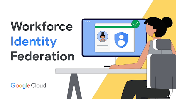 Workforce Identity Federation