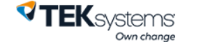 Logo: Teksystems