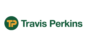 โลโก้ Travis Perkins 