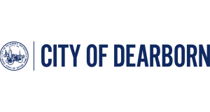 Logo City of Dearborn