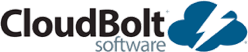 Logotipo do CloudBolt