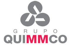 شعار مؤسسة Grupo Quimmco