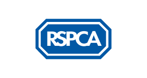 โลโก้บริษัท RSPCA 