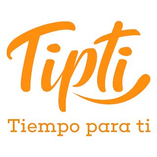 Tipti Logo