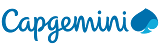 Capgemini ロゴ