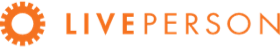 Logotipo da Live Person