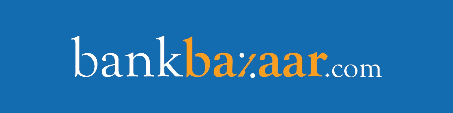 Bank Bazaar