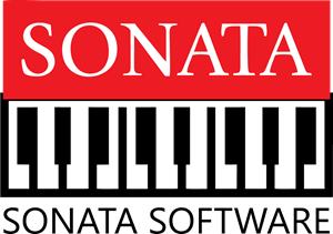 Logotipo da Sonata Software