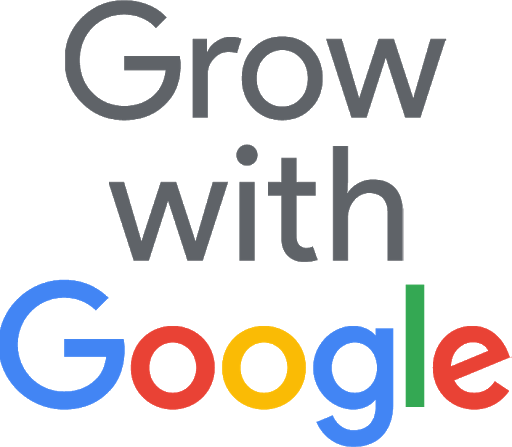Grow with Google ikon