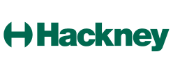 Logo Rady gminy Hackney