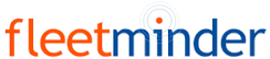 Логотип компании Fleetminder