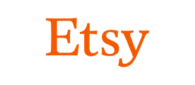 Etsy company logo