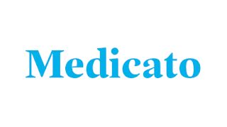 Medicato Logo