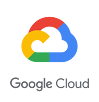 Logotipo de Google Cloud