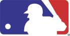 Logotipo da Major League Baseball