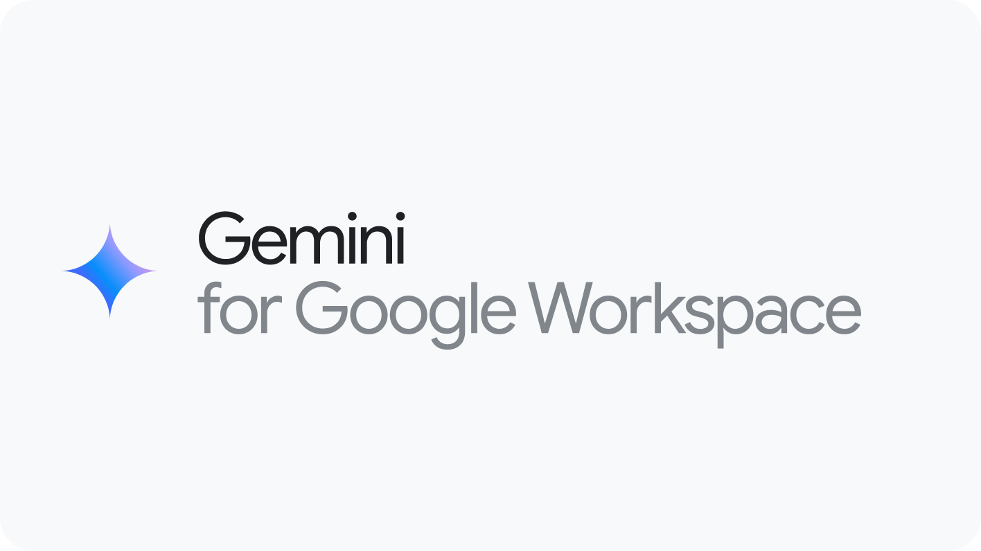 Gemini para Google Workspace 