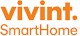 Logo Vivint Smart Home