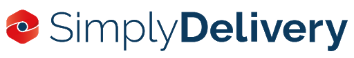SimplyDelivery logo