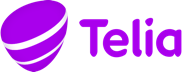Logotipo de Telia