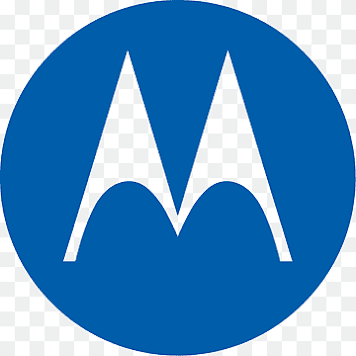 Motorola 로고