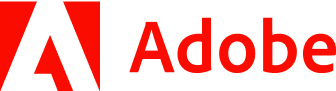 Adobe company logo