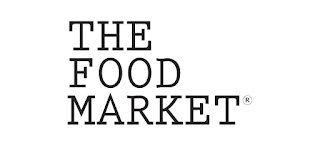 The Food Market Logo