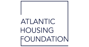 Atlantic Housing Foundation のロゴ