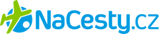 NaCesty.cz logo