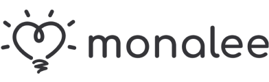 Monalee logo