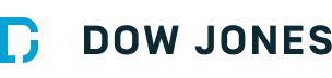 Dow Jones のロゴ