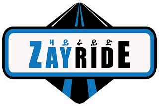 Zayride Logo