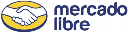 Logo Mercado Libre