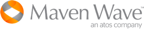 Logotipo de Maven Wave