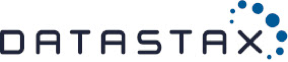 Logo: DataStax
