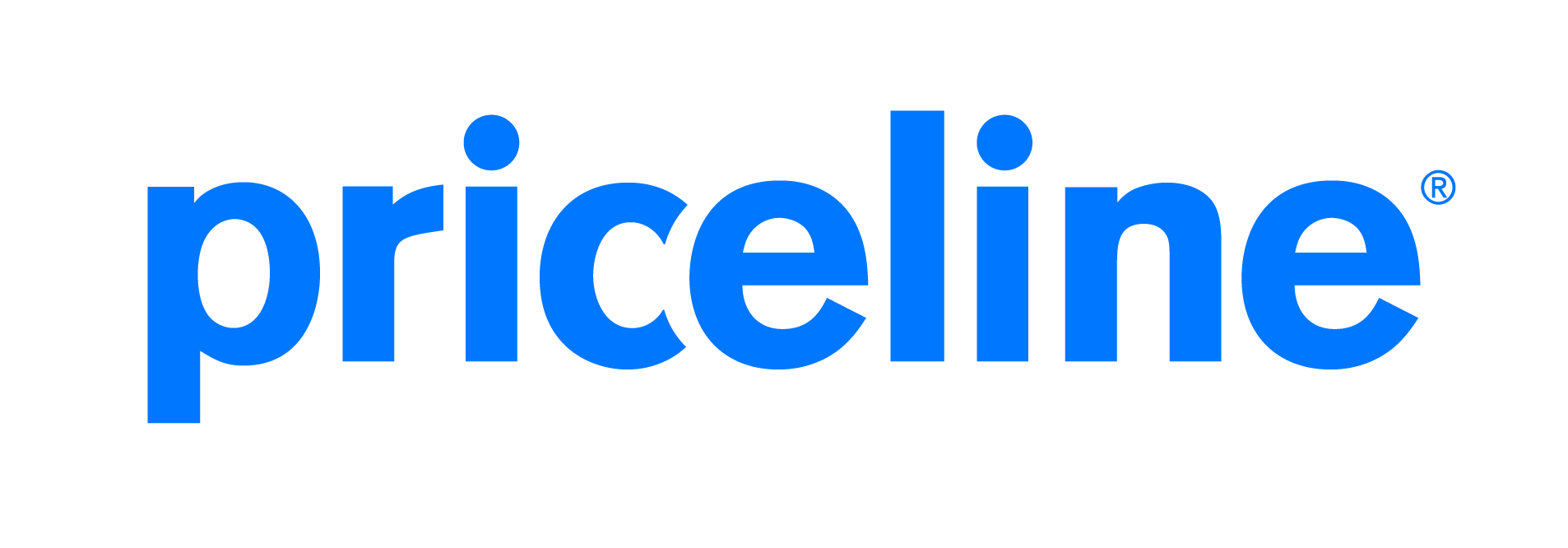 Logo Priceline
